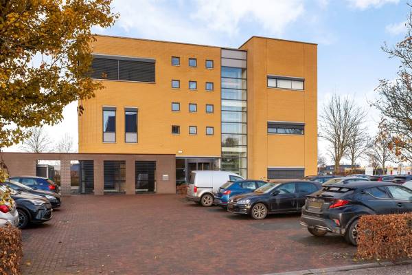Kantoorruimte De Kromme Rijn 1 Dronten