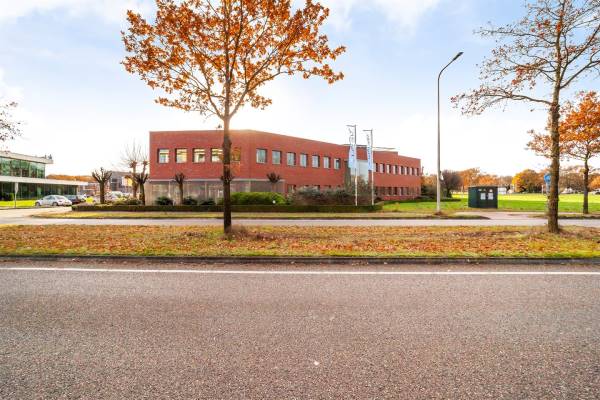 Kantoorruimte Arkelstein 1 Raalte