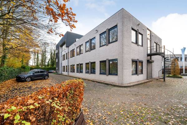 Kantoorruimte Nagelerweg 1 Emmeloord