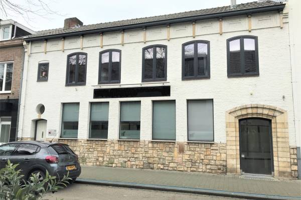 Kantoorruimte Marktstraat 34 Beek (LI)