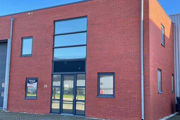 Kantoorruimte Ketelmeer 29 Oss