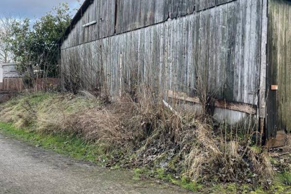 Bedrijfsruimte Wiekenseweg 13a Gendringen