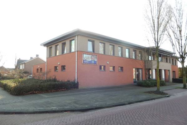 Kantoorruimte Dorpsweg 1hoog Someren