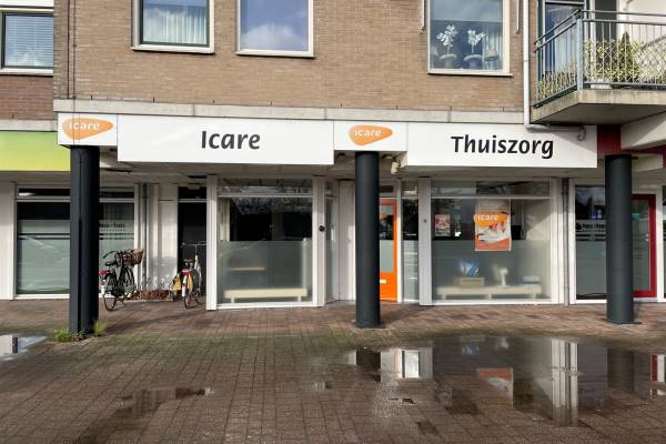 Winkelruimte Hoofdkanaal WZ 4 Emmer-Compascuum