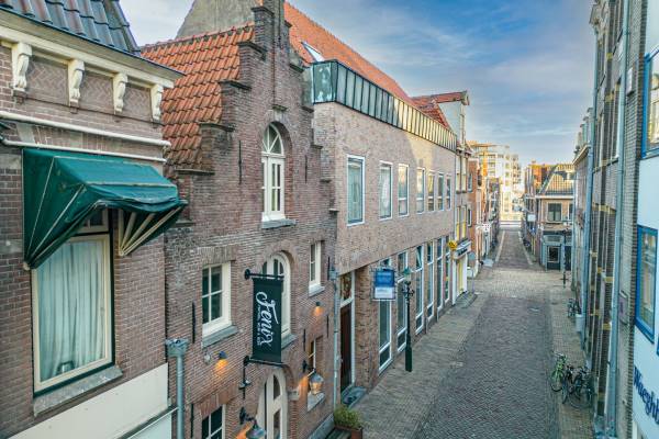 Winkelruimte Houttil 6 Alkmaar