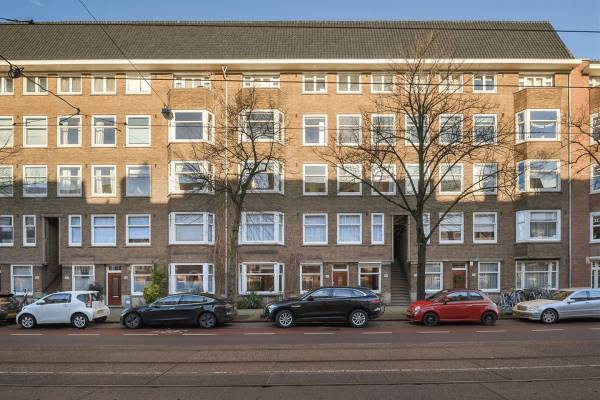 Kantoorruimte Stadionweg 216 Amsterdam