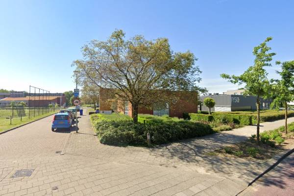 Beleggingsobject Zandkuilweg 2 Maasbracht