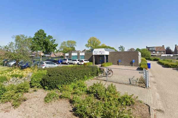 Beleggingsobject Schoolstraat 35 Heythuysen