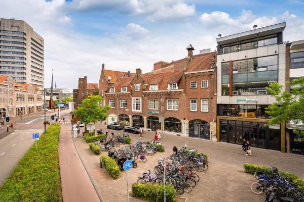 Kantoorruimte Willemstraat 1G Eindhoven