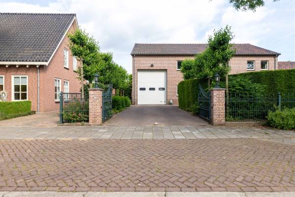Bedrijfsruimte Kiezellei 1 Langenboom