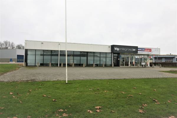 Winkelruimte Printer 24A Coevorden