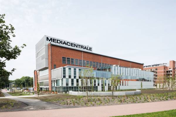 Kantoorruimte Helperpark 276 - 8 Groningen