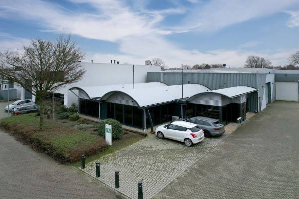Kantoorruimte Engelenburgstraat 19 Twello