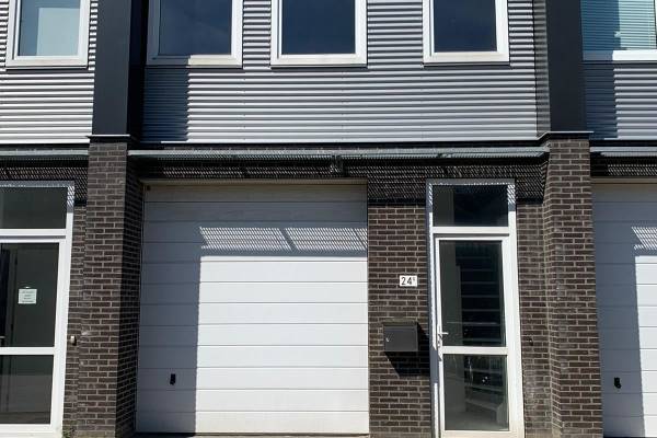 Bedrijfsruimte De Tjonger 24G Dronten