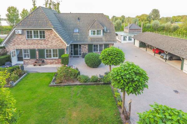 Bedrijfsruimte Uilenweg 3 Lelystad