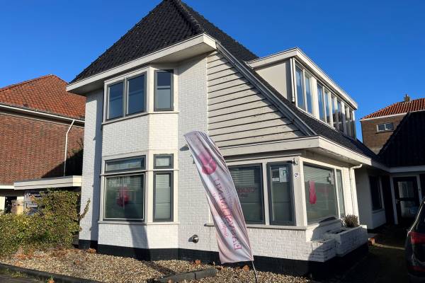 Kantoorruimte Torenstraat 2B Drachten