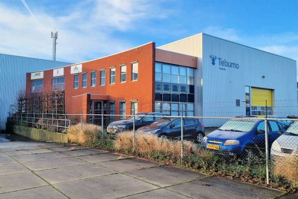 Kantoorruimte Papland 5d Gorinchem