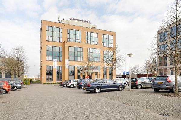 Kantoorruimte De Brand 20 Amersfoort