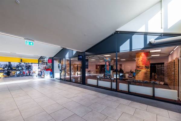 Winkelruimte Jan van Goijenstraat 11 Papendrecht