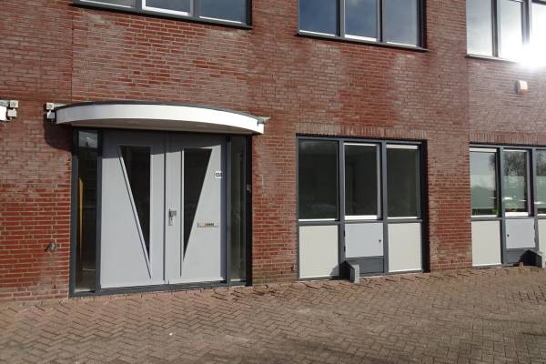Bedrijfsruimte Ondernemingsweg 138 Uithoorn