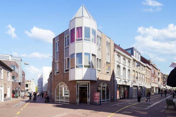 Winkelruimte Brandstraat 31 Sittard
