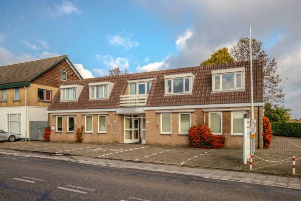 Kantoorruimte Karstraat 59a Huissen