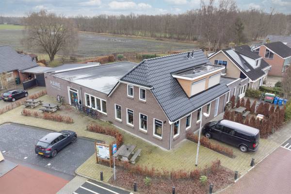Bedrijfsruimte Broekdijk 47 Bruchterveld