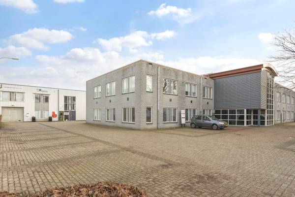 Kantoorruimte Hogebrinkerweg 12 Hoevelaken