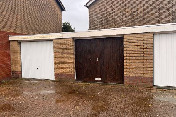 Bedrijfsruimte Lepelaarstraat 65B Heerenveen