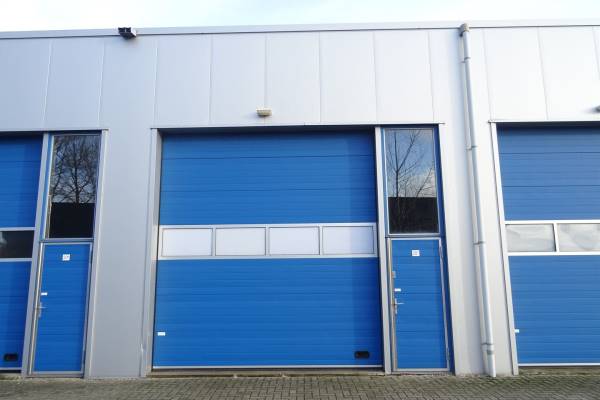 Bedrijfsruimte Schutweg 20C Lelystad