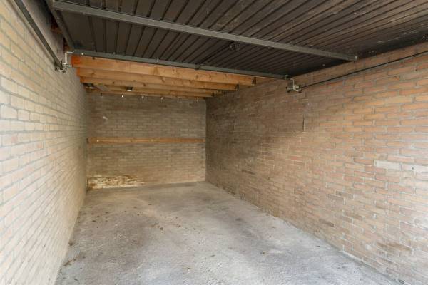 Bedrijfsruimte Mgr.Hermuslaan 50 Sint-Michielsgestel