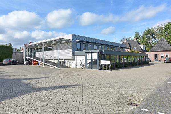 Kantoorruimte Middelweg 10B Molenhoek