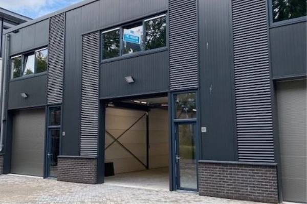 Bedrijfsruimte Vogelkersberg 10K Eemnes