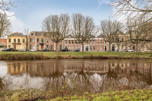 Kantoorruimte Delpratsingel 26 Breda