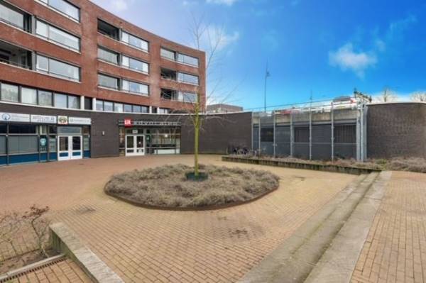 Kantoorruimte Ridderhof 100 Oss