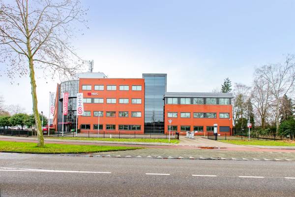 Kantoorruimte Larenweg 90 - 96 Den Bosch