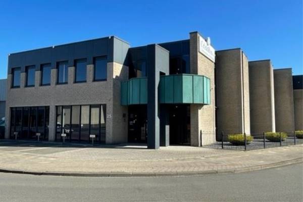 Beleggingsobject Langendijk 25 Eindhoven