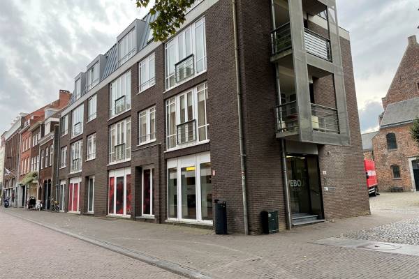 Kantoorruimte Nieuwstraat 23 Venlo
