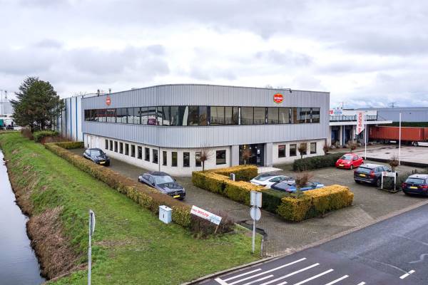 Bedrijfsruimte Klappolder 170 Bleiswijk