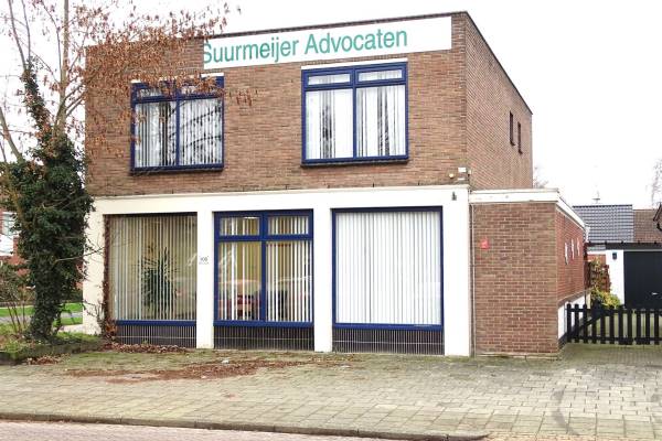 Kantoorruimte Hoofdkade 108 Stadskanaal