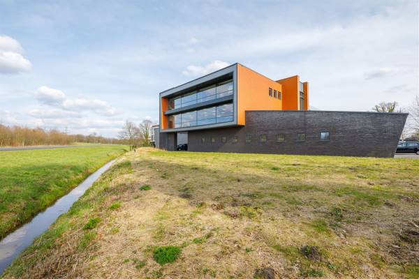 Kantoorruimte Josink Maatweg 43 Enschede