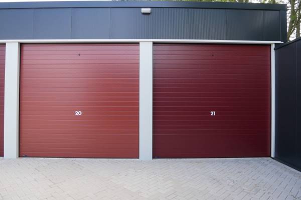 Bedrijfsruimte Geestweg 49 U 21 Naaldwijk