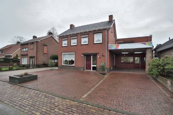 Bedrijfsruimte Bremstraat 51 St. Willebrord