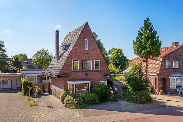 Bedrijfsruimte 2e Brandenburgerweg 19A Bilthoven