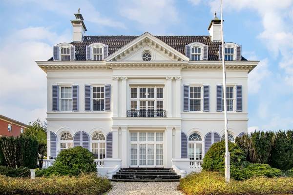 Kantoorruimte Oldenzaalsestraat 125 Enschede