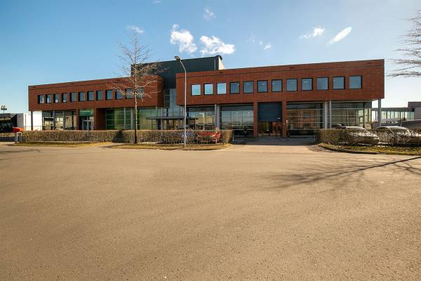 Kantoorruimte Azi&#235;weg 13 Assen