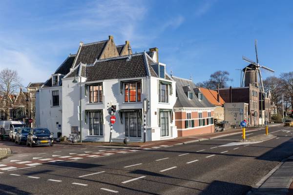 Kantoorruimte Westhaven 73 - 74 Gouda