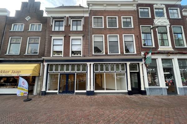 Winkelruimte Wijnhaven 6- 7 Delft