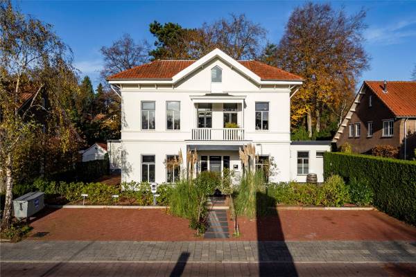 Kantoorruimte Vaartweg 168 Hilversum