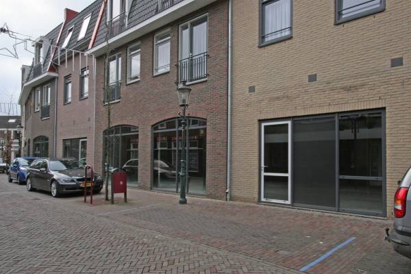 Winkelruimte Brinkstraat 35 Losser